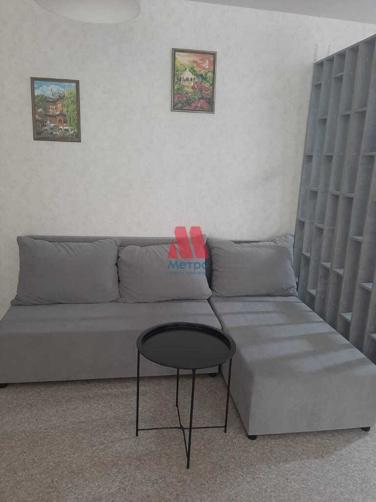 2-комн, 44.6 кв.м, 1/5 этаж