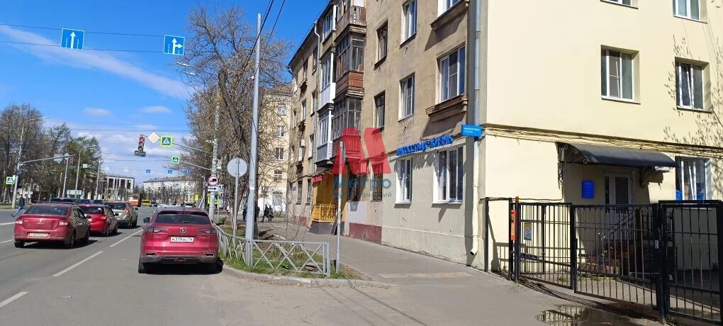 Торговое помещение, 68 кв.м