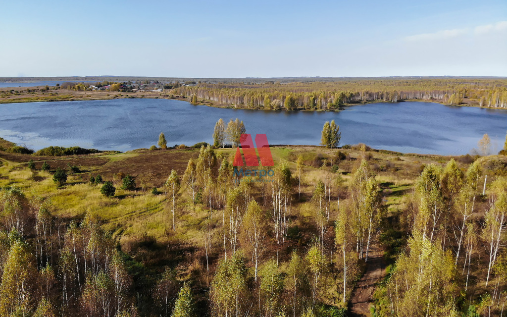 Участок, 1100 сот.