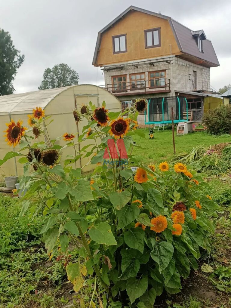 3-комн, 131 кв.м