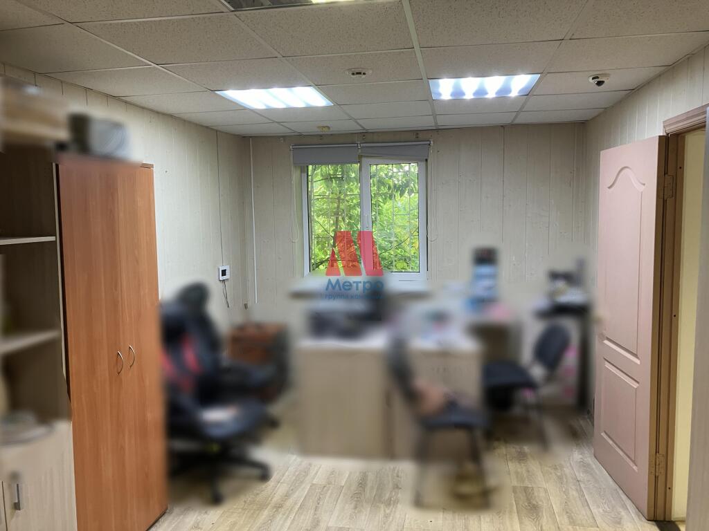 Офисное помещение, 40 кв.м