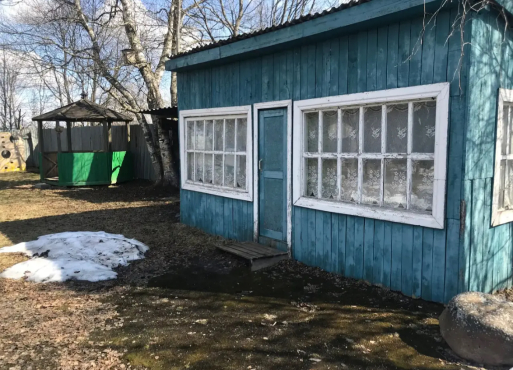 Свободного назначения, 552 кв. м