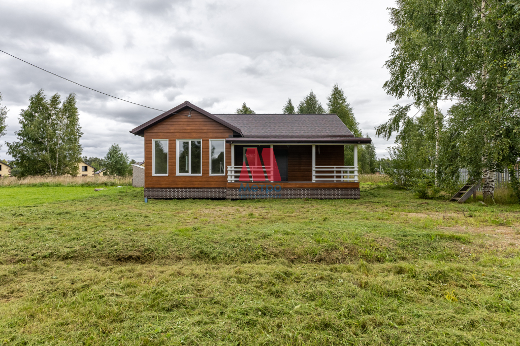 3-комн, 119 кв.м