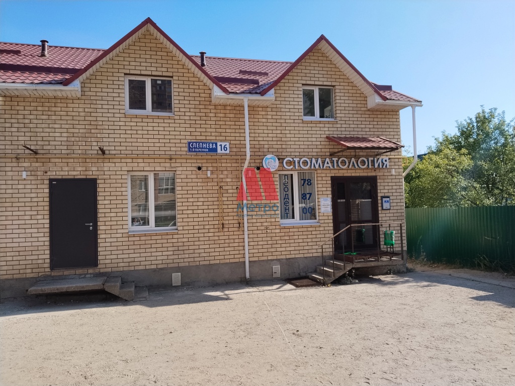 3-комн, 100 кв.м, 1/1 этаж