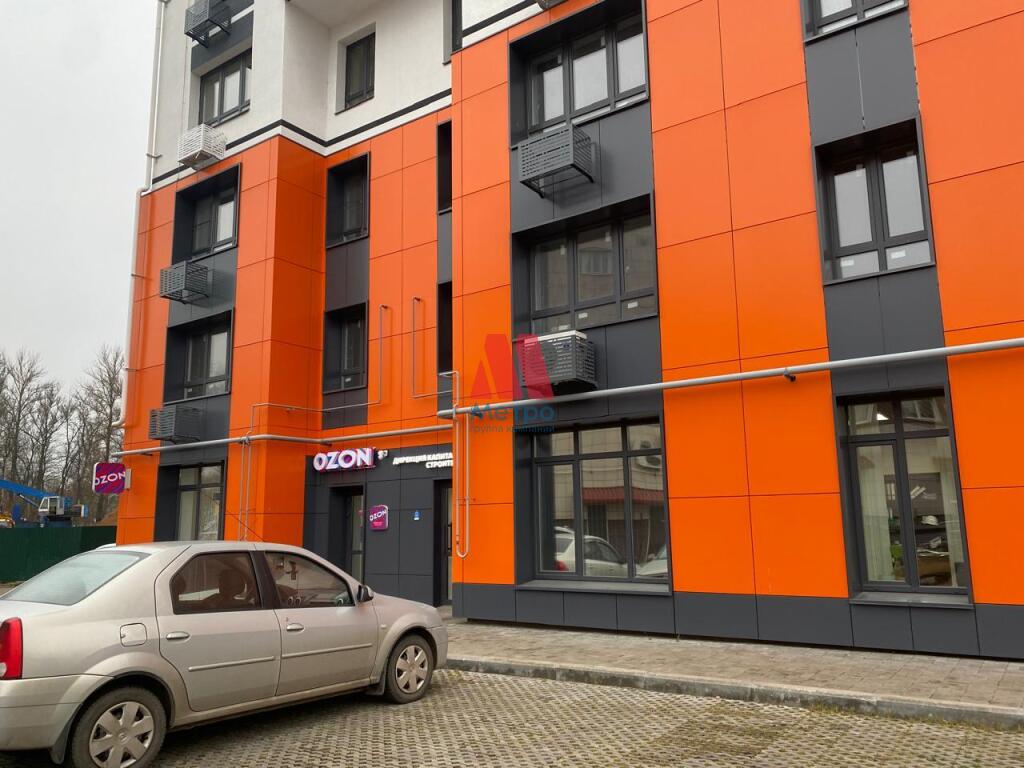 Свободного назначения, 35.9 кв.м