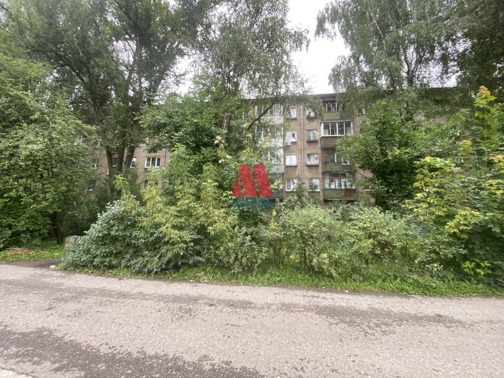 1-комн, 32.2 кв.м, 4/5 этаж