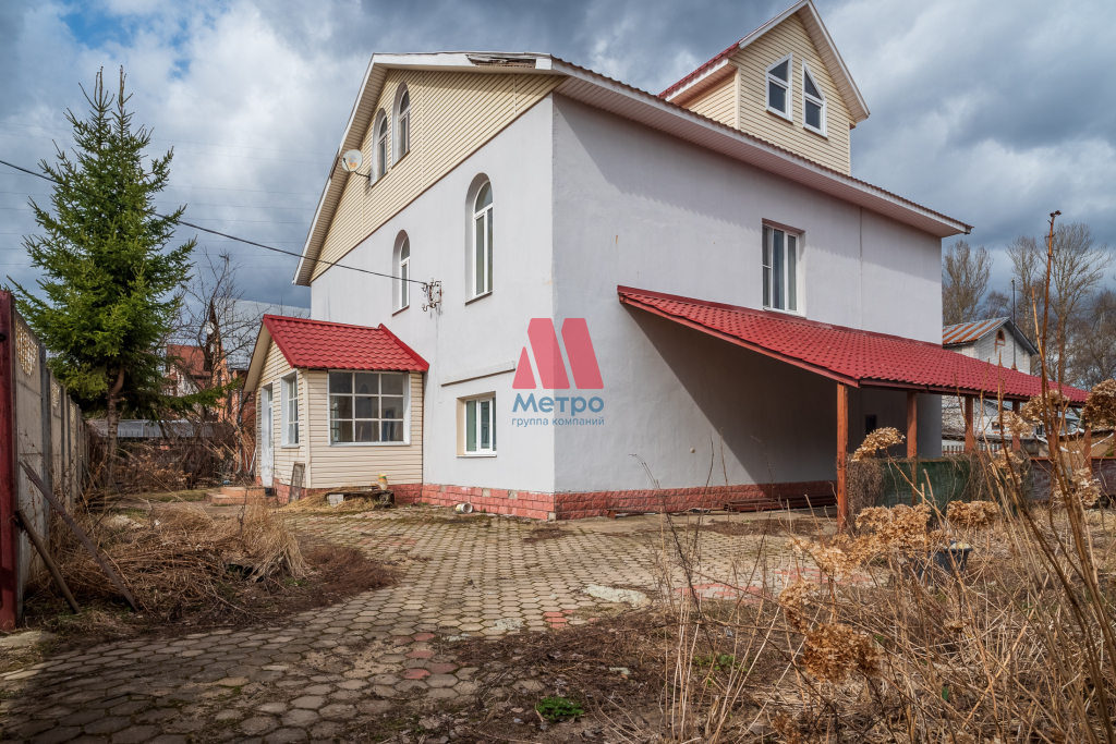 5-комн, 356.3 кв.м