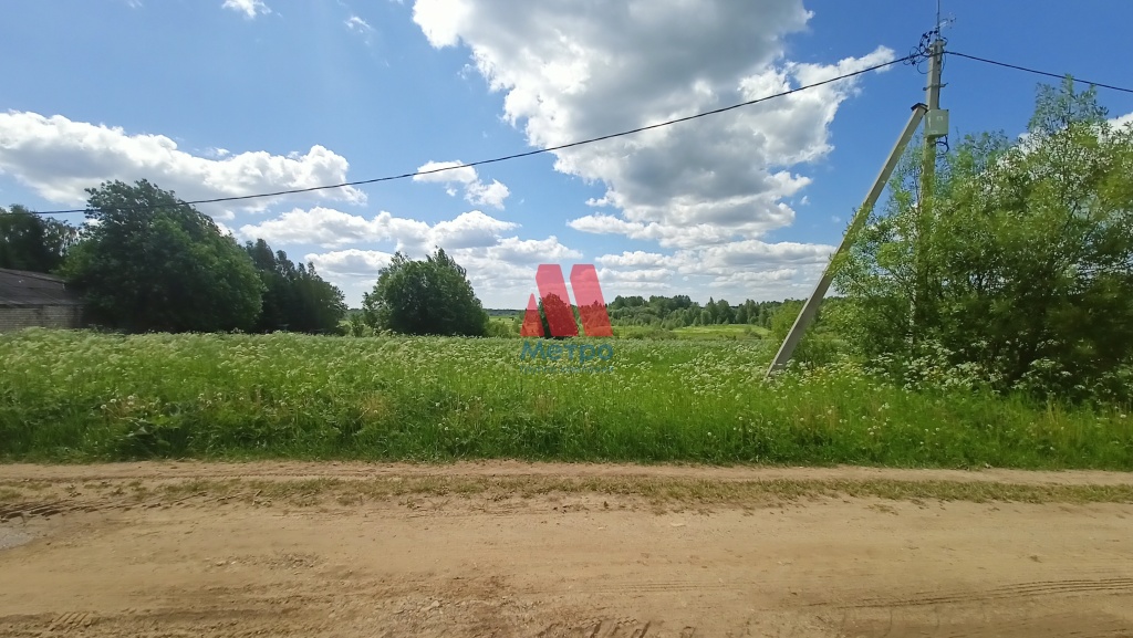 Участок, 10 сот.