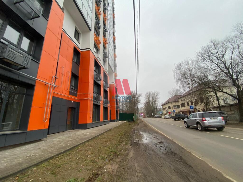 Свободного назначения, 66.9 кв.м