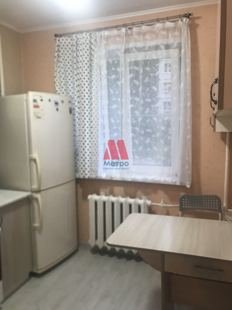 2-комн, 44 кв.м, 1/5 этаж