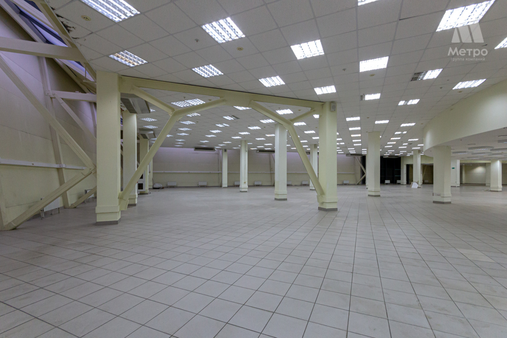 Свободного назначения, 400 кв.м