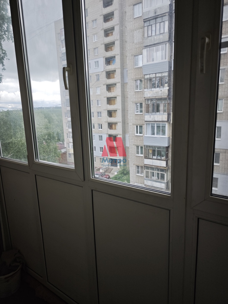 2-комн, 40 кв.м, 5/5 этаж