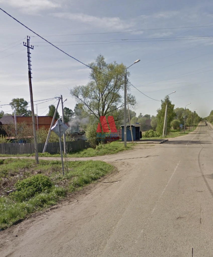 Участок, 6 сот.
