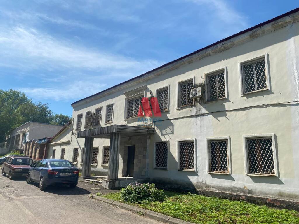 Офисное помещение, 1053.2 кв.м