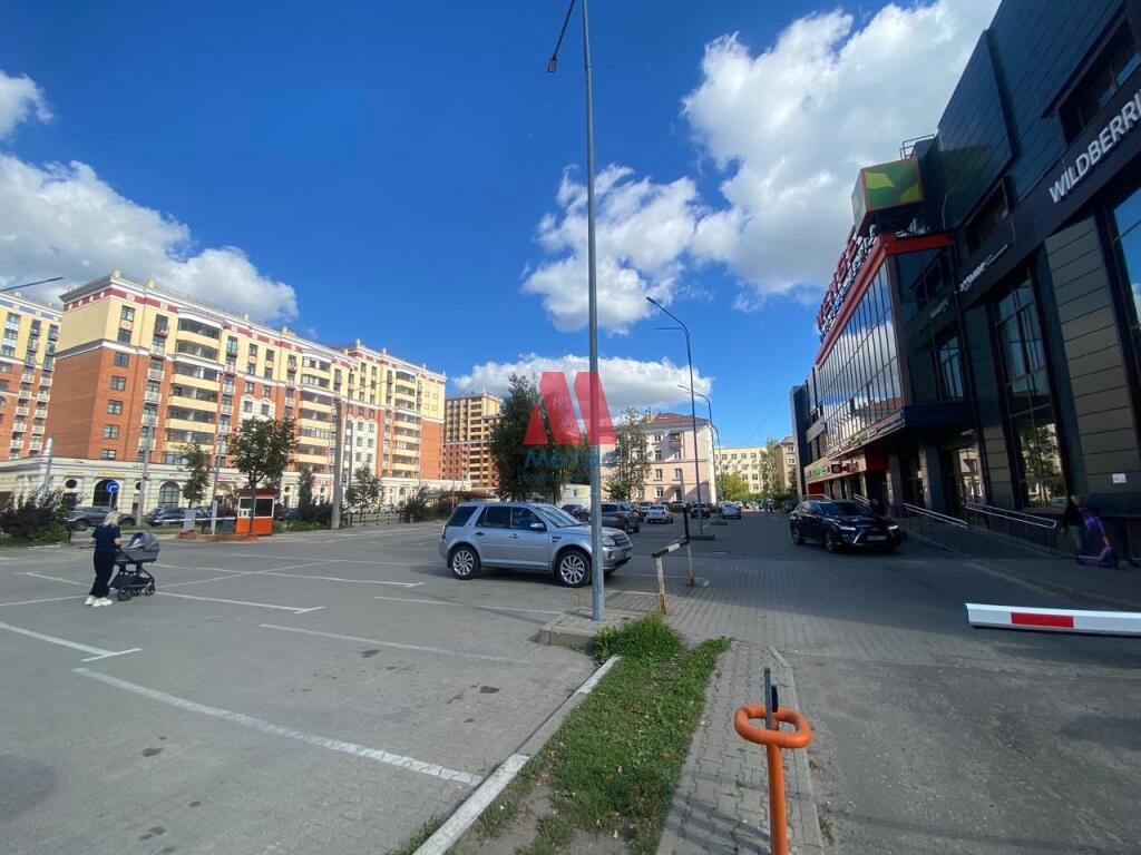 Свободного назначения, 51.8 кв.м