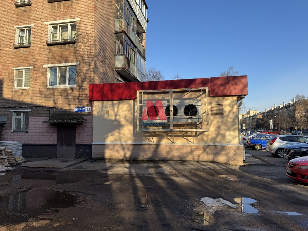 Свободного назначения, 370 кв.м