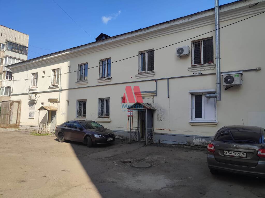 Офисное помещение, 30 кв.м