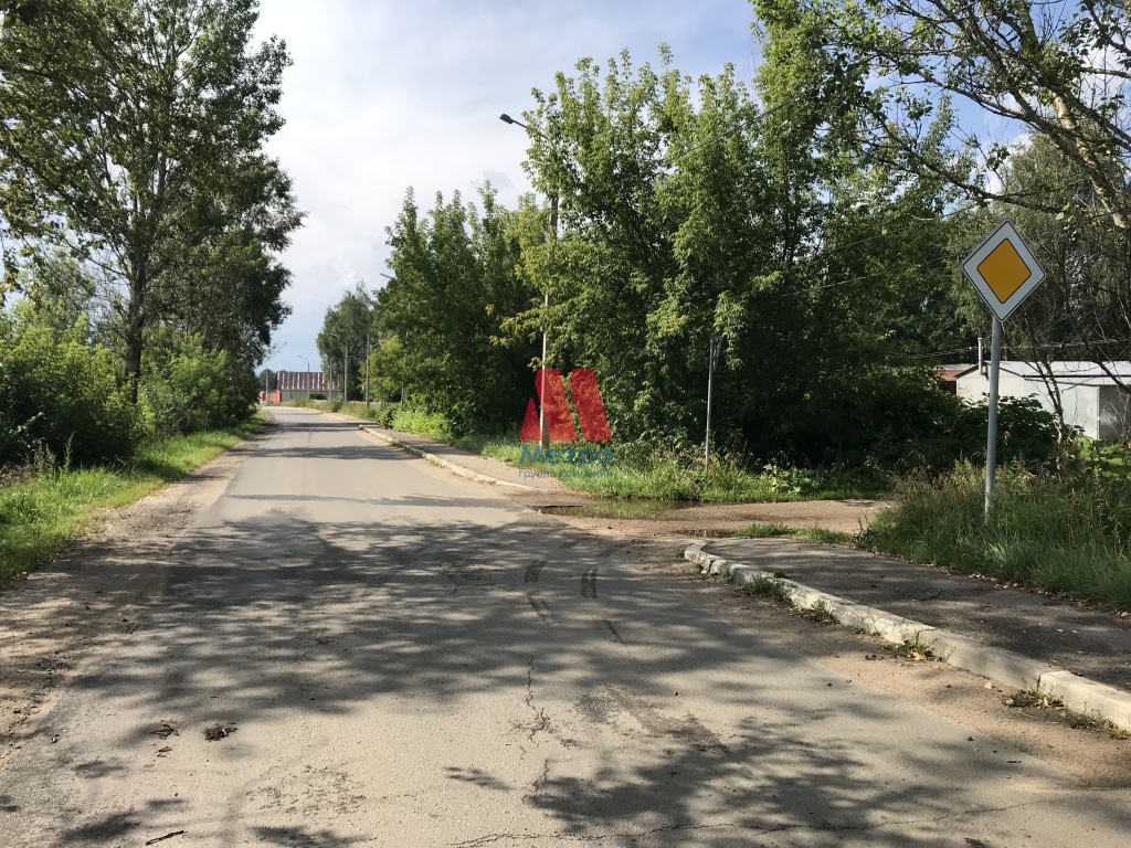 Участок, 9 сот.