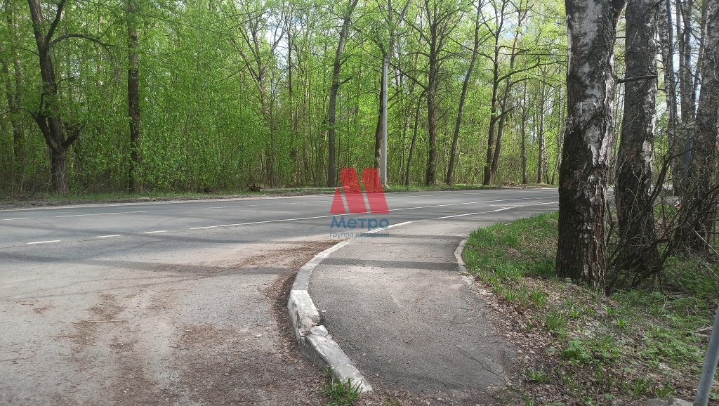 Участок, 10 сот.