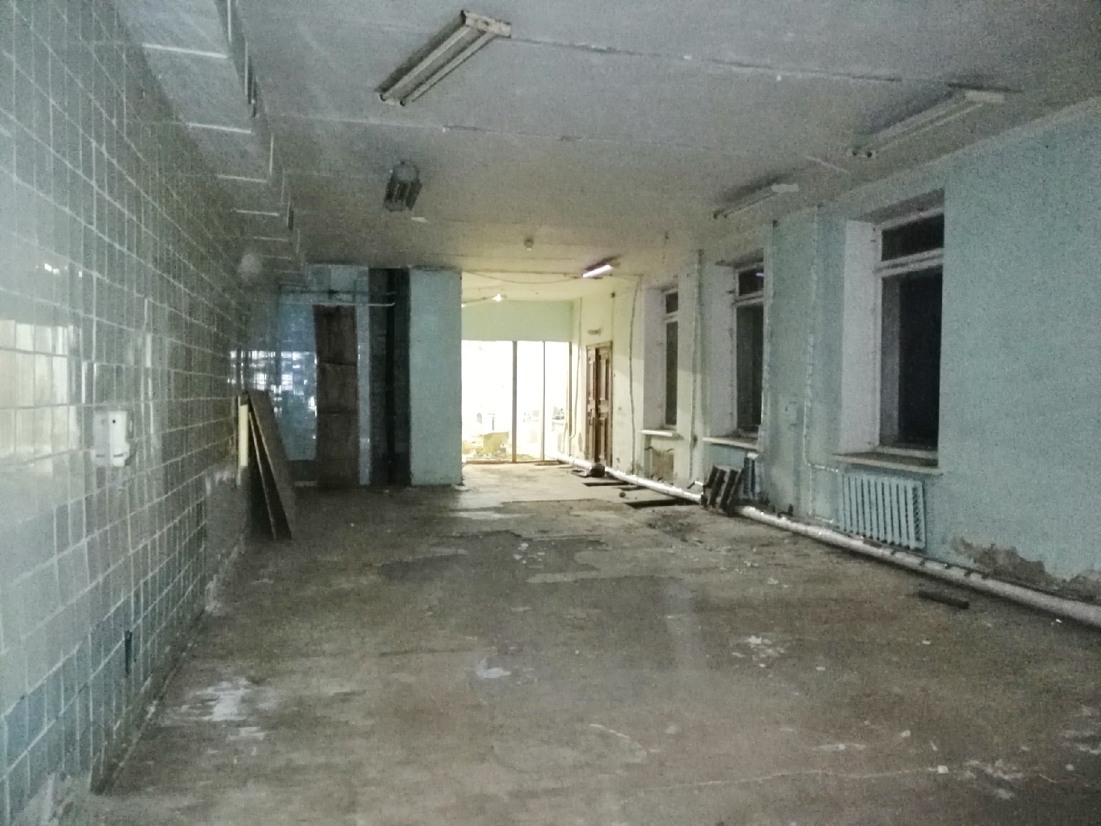 Свободного назначения, 100 кв.м