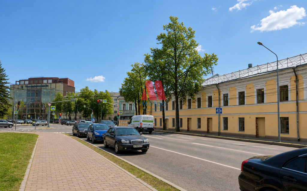 Торговое помещение, 430 кв.м