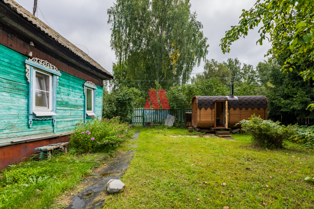 2-комн, 46 кв.м