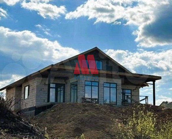 5-комн, 255 кв.м