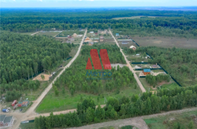 Участок, 27 сот.