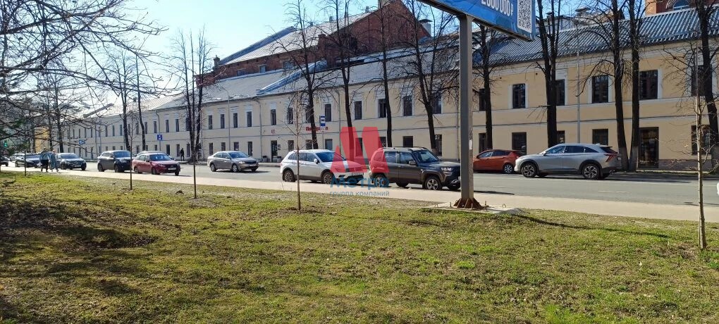 Офисное помещение, 50 кв.м