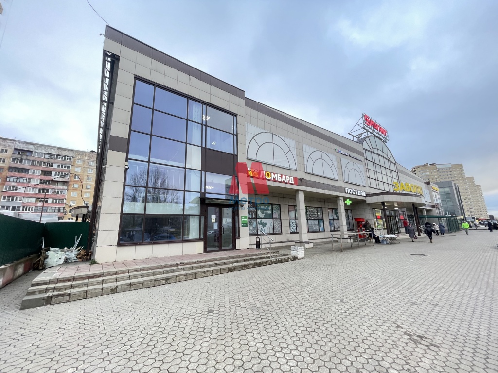 Свободного назначения, 100 кв.м