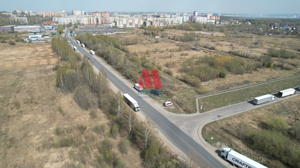 Участок, 50 сот.