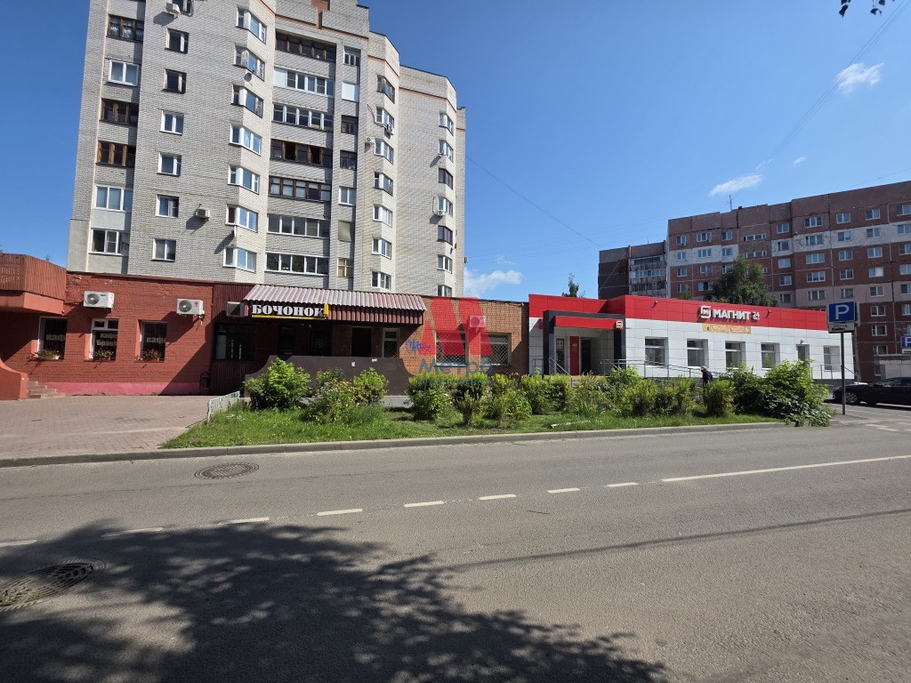 Свободного назначения, 112 кв.м
