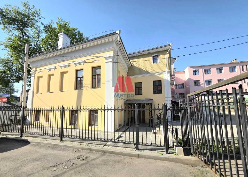 Свободного назначения, 575 кв.м