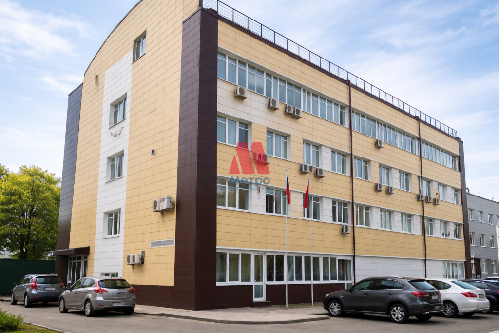 Офисное помещение, 50 кв.м