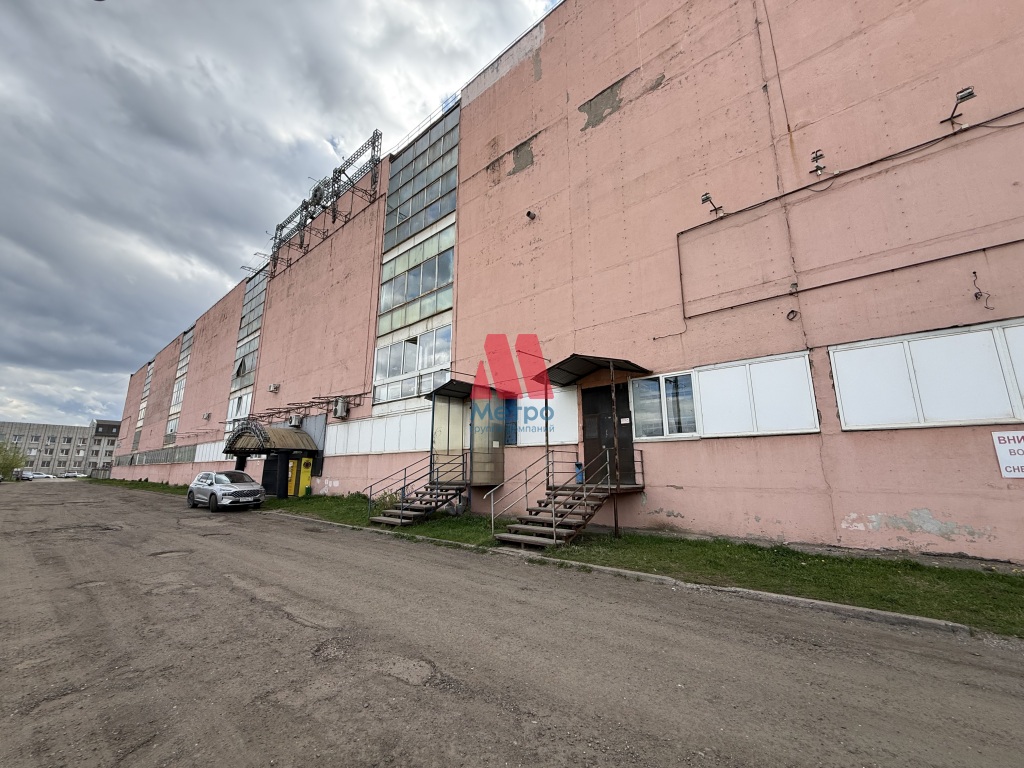 Торговое помещение, 131 кв.м