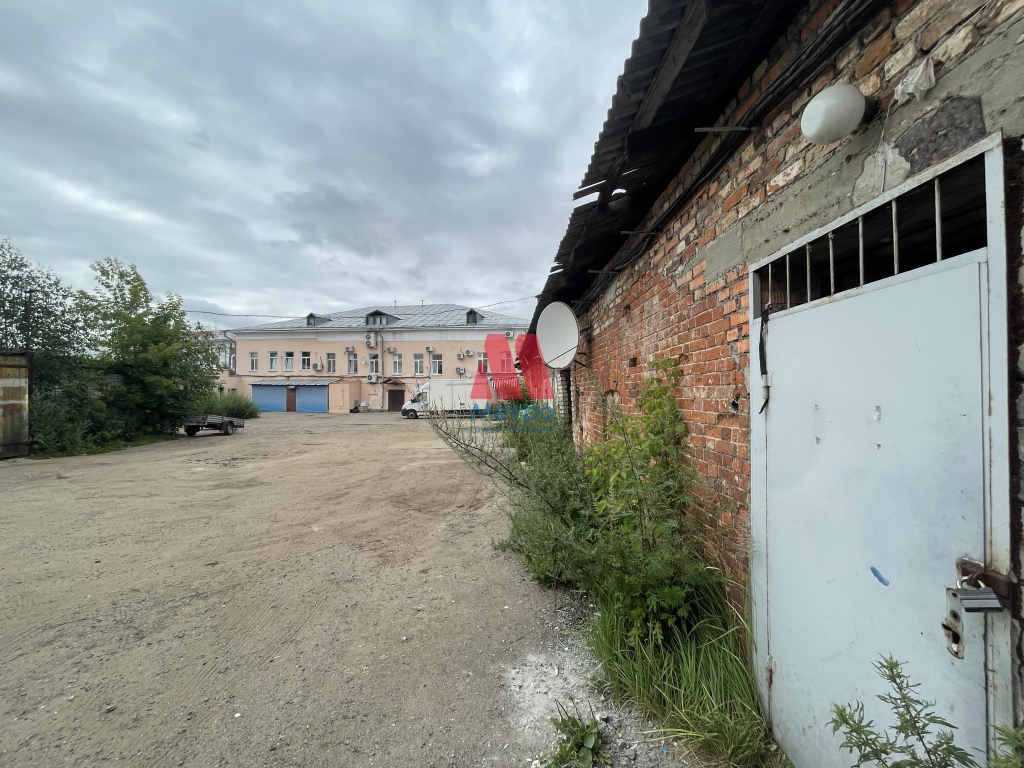 Складское помещение, 70 кв.м