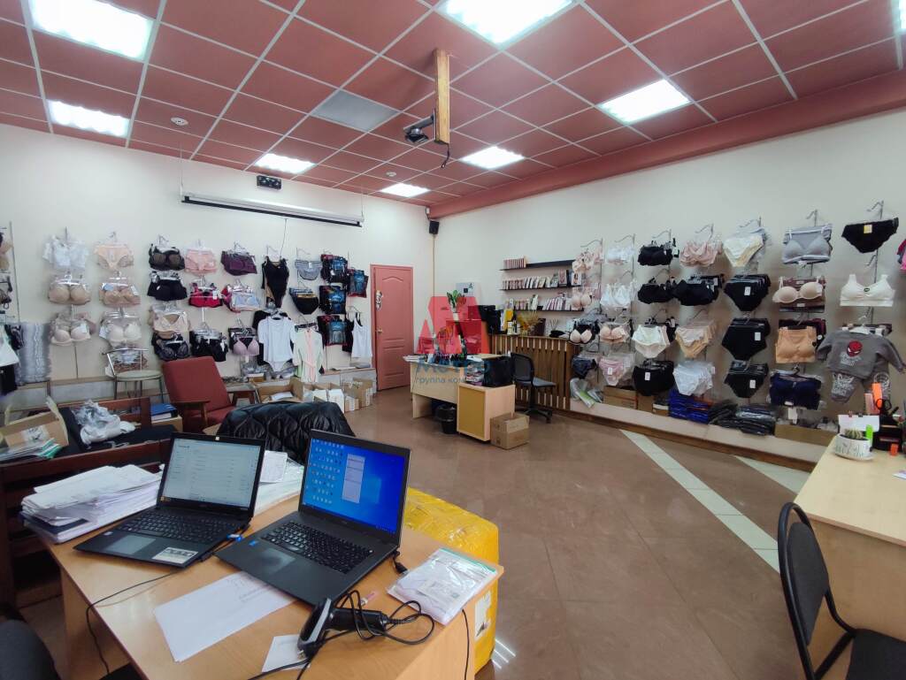 Свободного назначения, 510 кв.м
