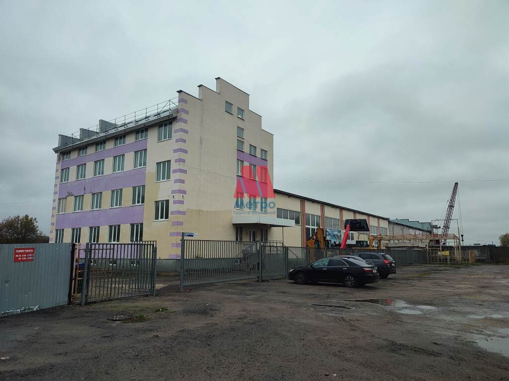 Офисное помещение, 18 кв.м