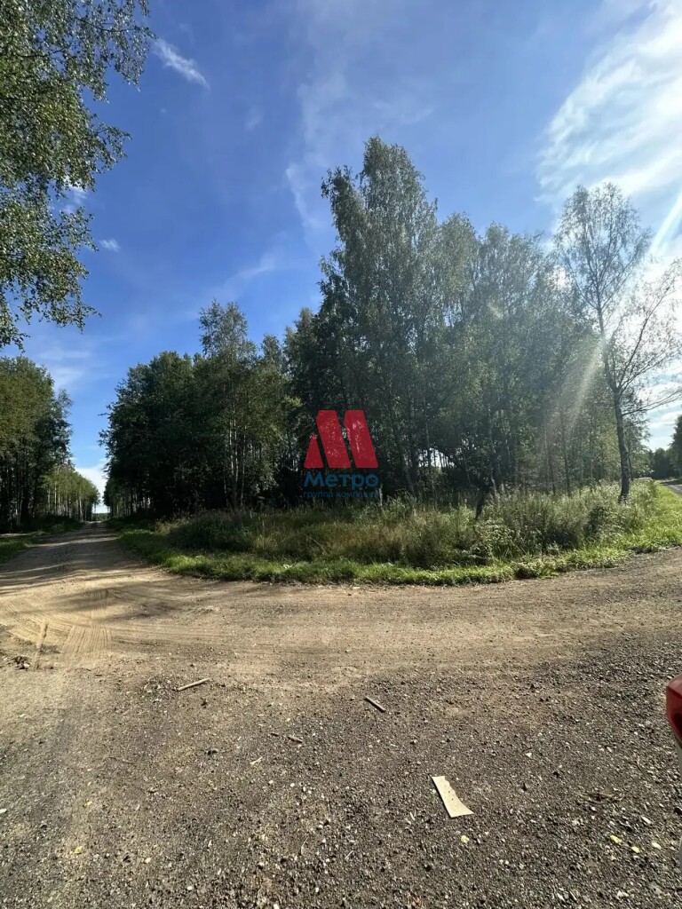 Участок, 8 сот.