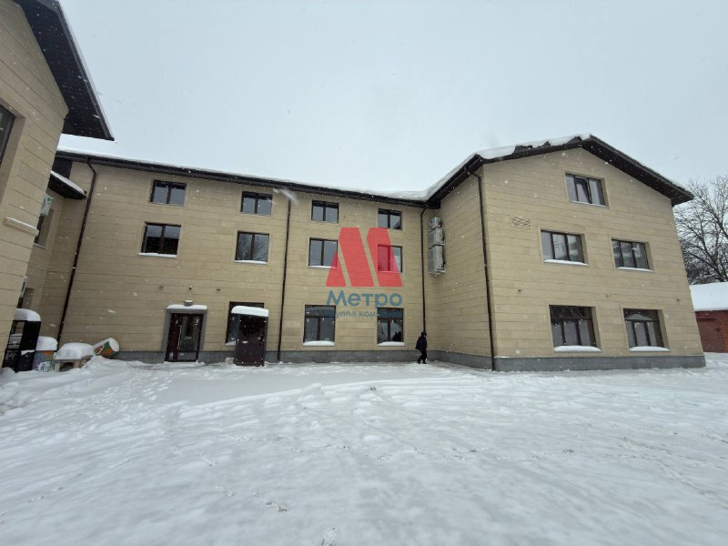 Свободного назначения, 440 кв.м
