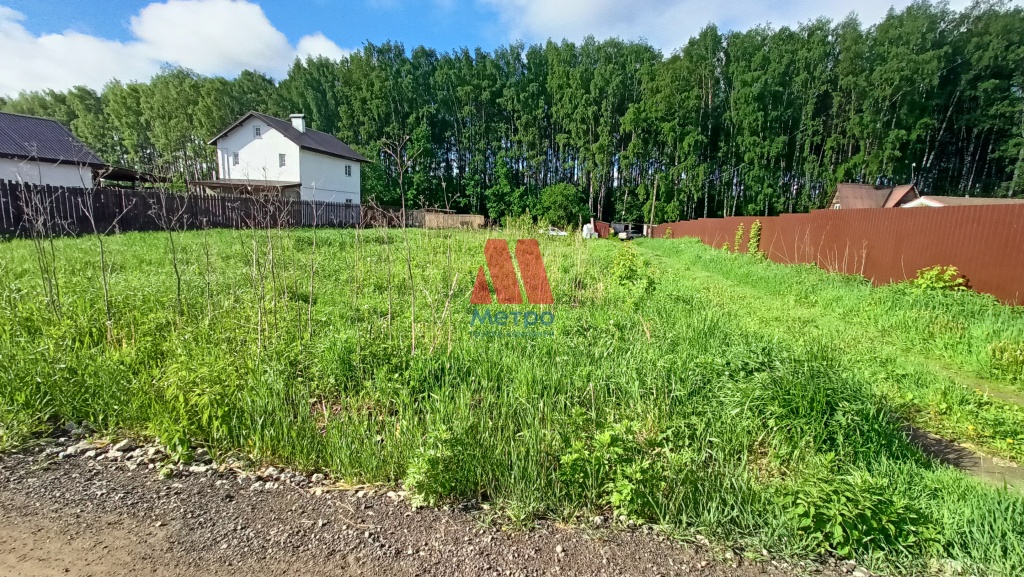 Участок, 11 сот.