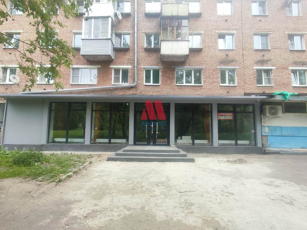 Свободного назначения, 100 кв.м