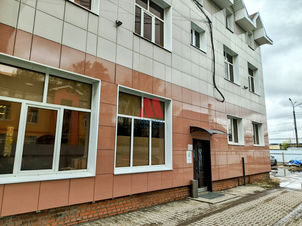 Офисное помещение, 36 кв.м