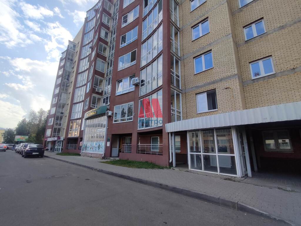 Свободного назначения, 142 кв.м
