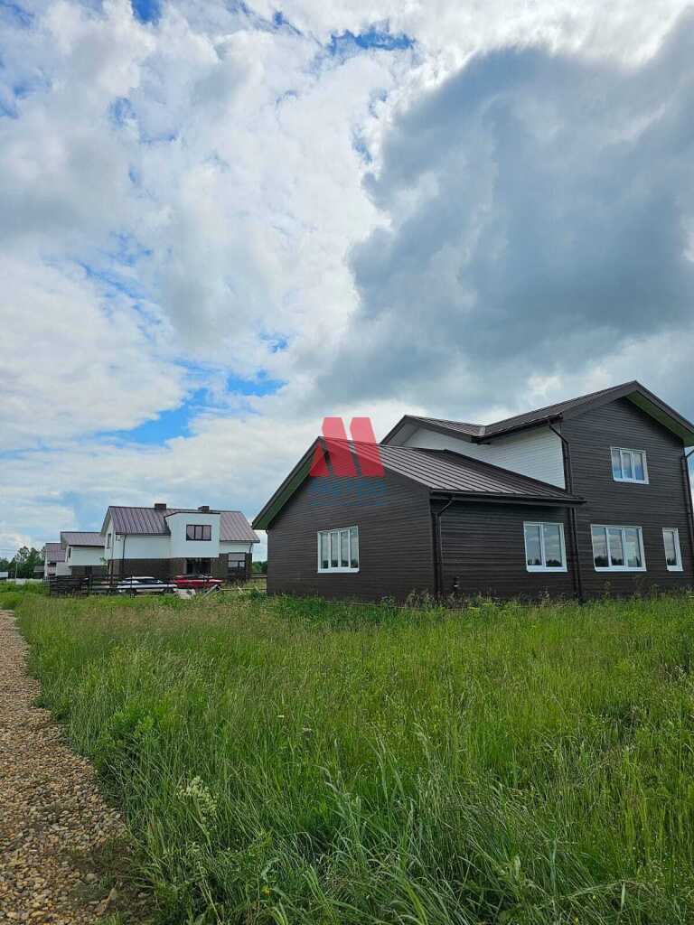 7-комн, 202 кв.м