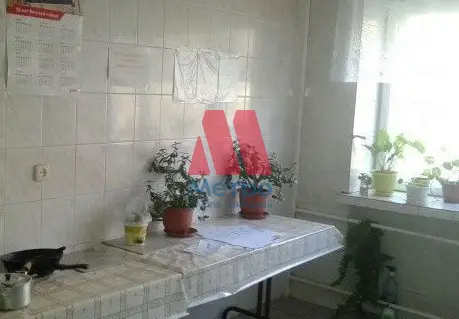 Комната, 3/5 этаж