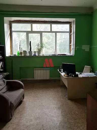 Свободного назначения, 500 м²