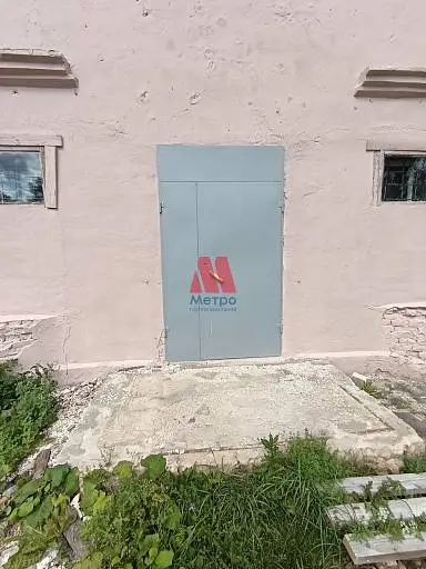 Торговое помещение, 109,6 м²