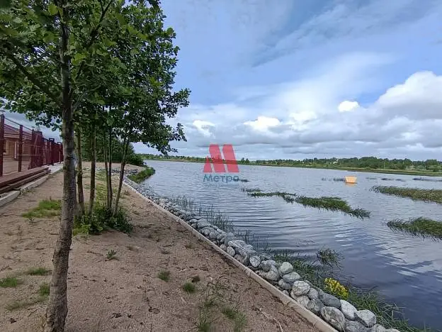 Участок, 10 сот.