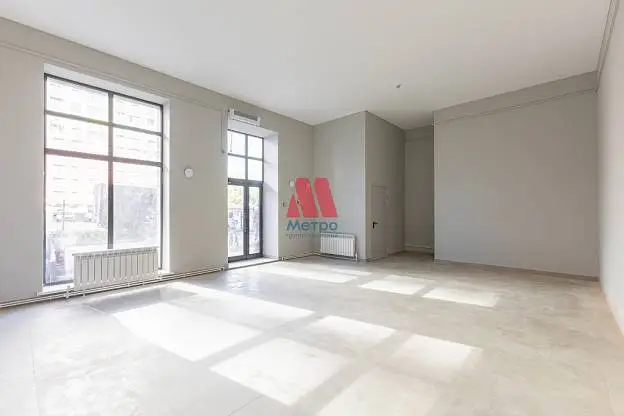 Свободного назначения, 27 м²